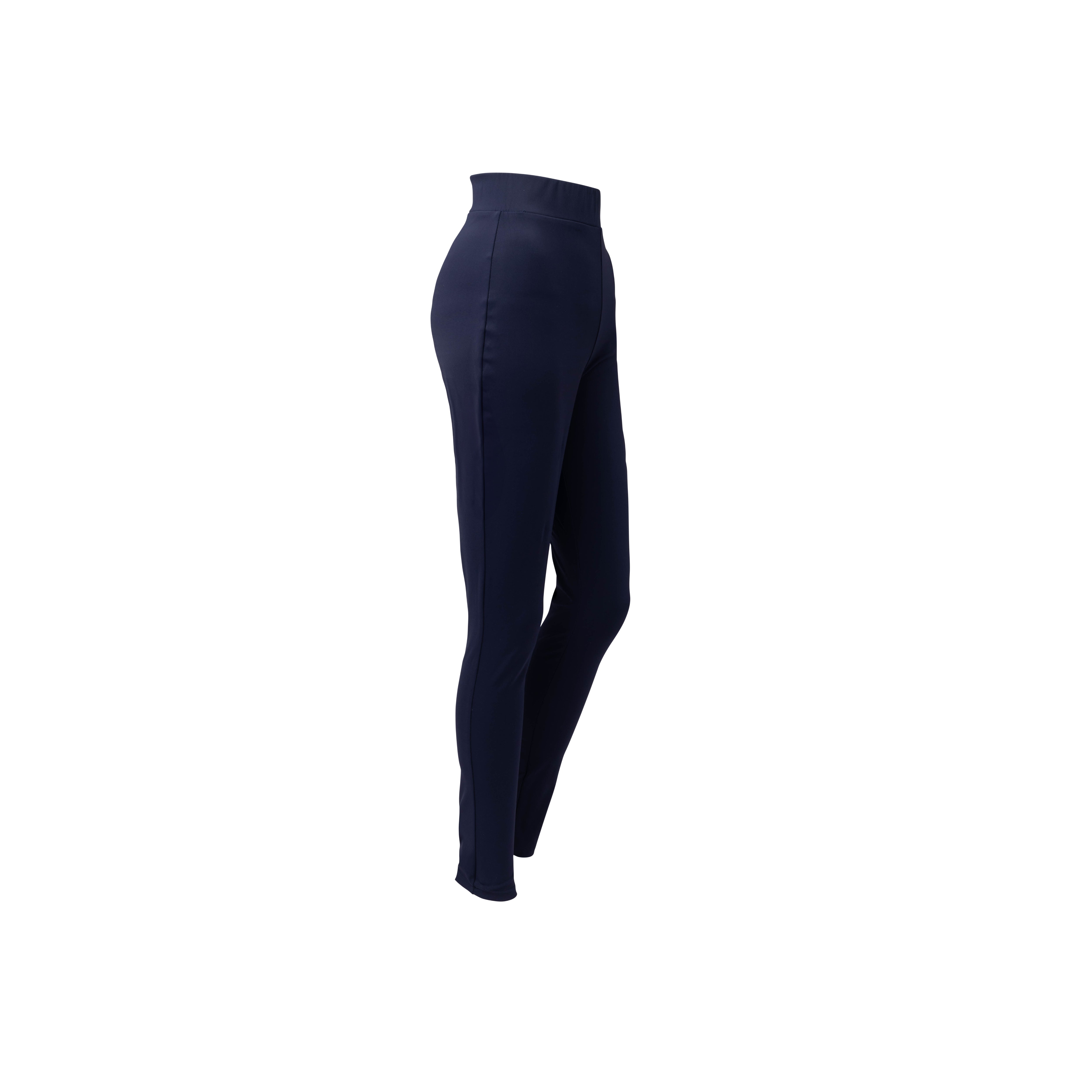 Navy Starter Zip-Up Leggings – MB Finale Navy Starter Zip-Up Leggings – MB Finale