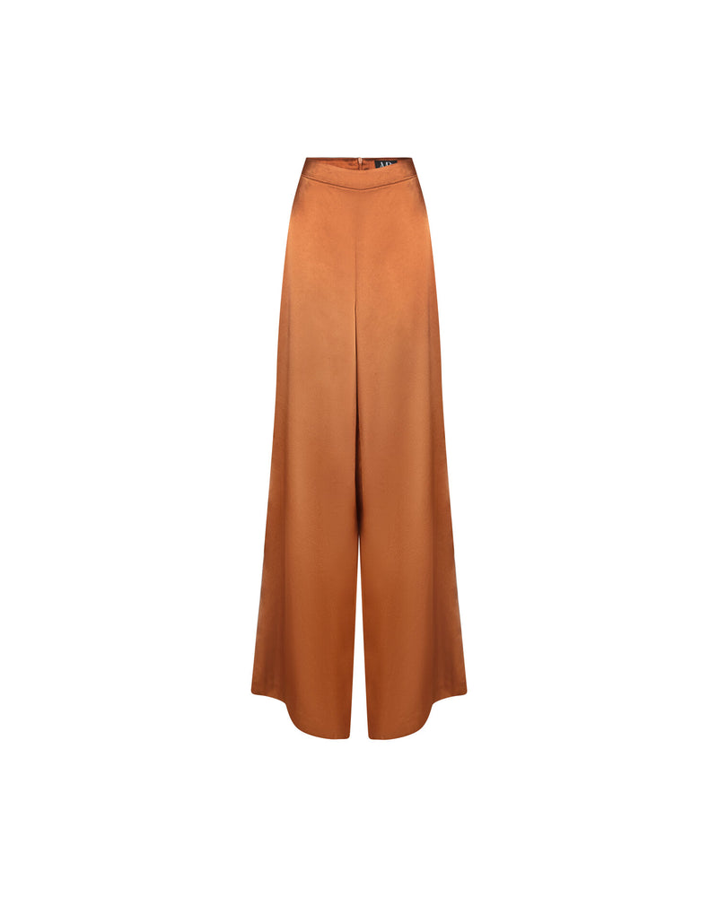 Falling for You Pants (Copper)